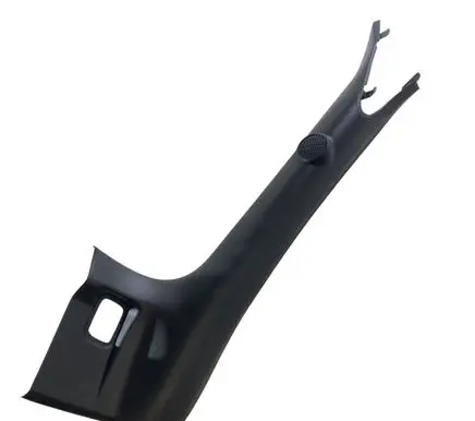 Ford Mustang VI (A) pillar trim FR3B7603513 FR3B7603513A FR3B7603513B
