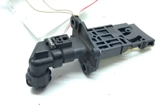 BMW 3 GT F34 Mass air flow meter 8570107