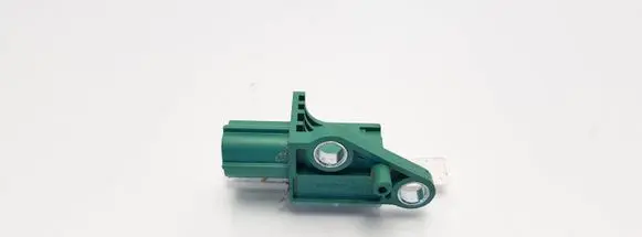 Volkswagen PASSAT B6 Airbag deployment crash/impact sensor 3C0909606