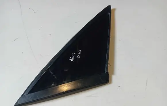 Audi A6 S6 C6 4F Rear side window 43R00081 DOT90AS2M30A