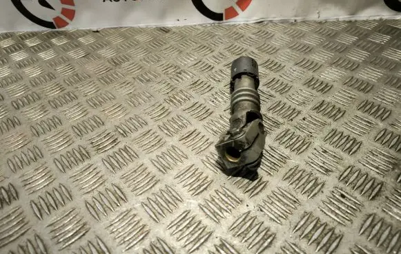 Steering column universal joint