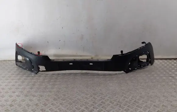 Peugeot Rifter Front bumper 9816755880 9816756777