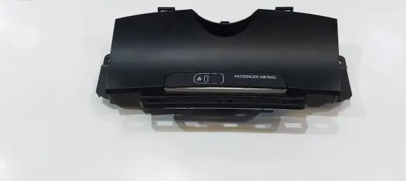 Toyota Verso Passenger airbag on/off switch 83950-0F150