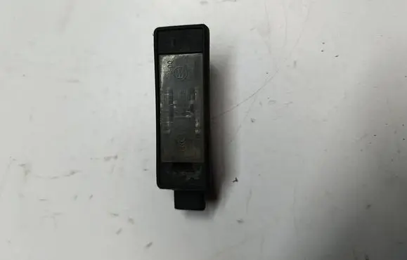 Number plate light