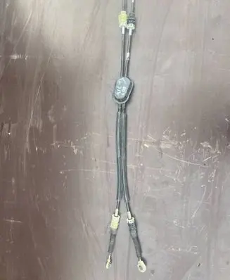 Mercedes-Benz Citan II W420 Gear shift cable bracket 