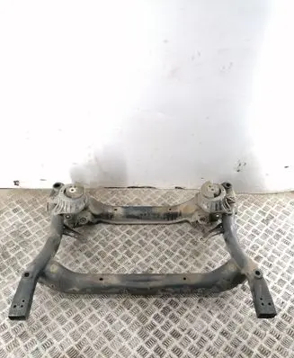 Front subframe