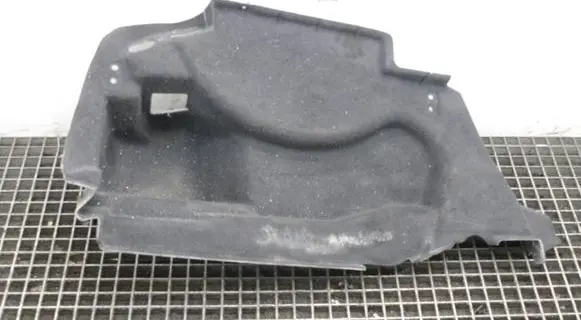 Jaguar XE Trunk/boot side trim panel GX7345423AD GX7345423AD8PVJ
