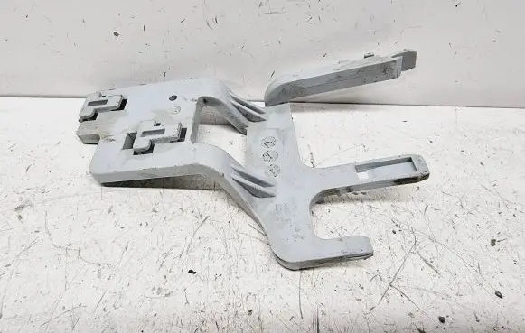 Front door exterior handle/bracket