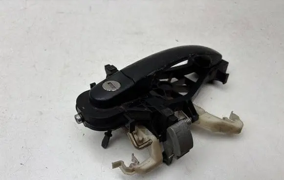 Volkswagen Caddy Sliding door exterior handle/bracket 2K0843351C
