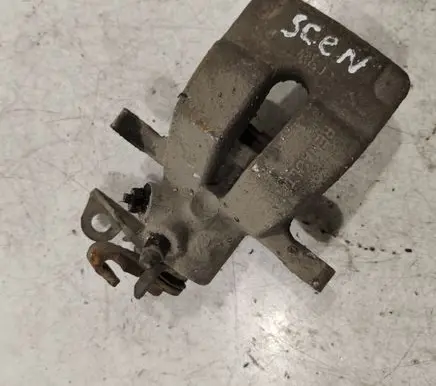 Renault Scenic II - Grand scenic II Rear brake caliper