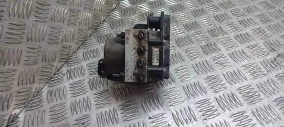 Nissan Micra ABS Pump 47660AX600