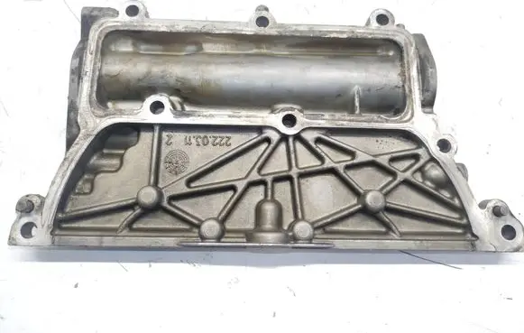 Mercedes-Benz C W204 other engine part A6510150601 A6510100417 OM651