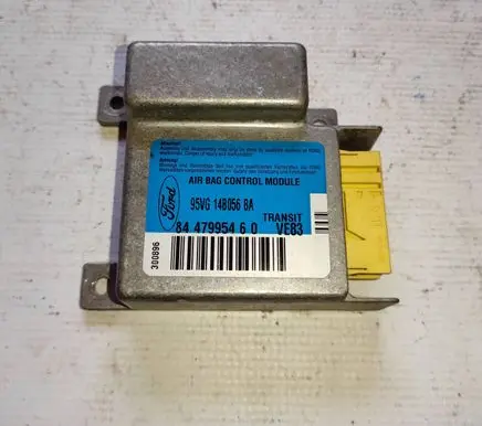 Ford Transit Airbag control unit/module 95VG14B056BA 8447995460