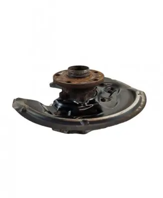 Audi Q3 8U Rear wheel hub 5N0615612D