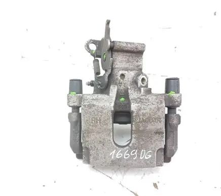 Jaguar XK - XKR Rear brake caliper