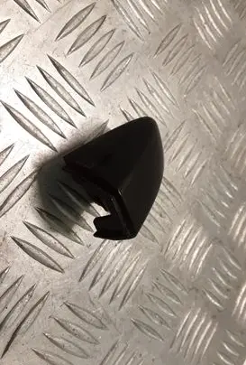 Volkswagen Golf VII Front door handle cover 