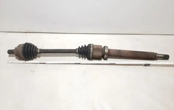Ford Focus Front driveshaft
