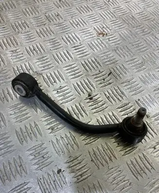 Volkswagen Touareg II Rear anti-roll bar/stabilizer link 7R0505466D