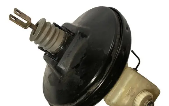 BMW 3 E36 Brake booster 1163561 34331163561