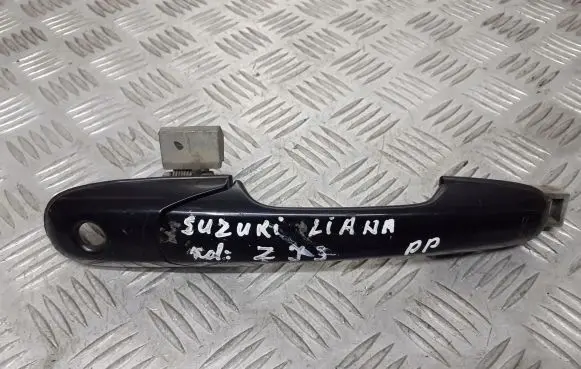 Suzuki Liana Front door exterior handle