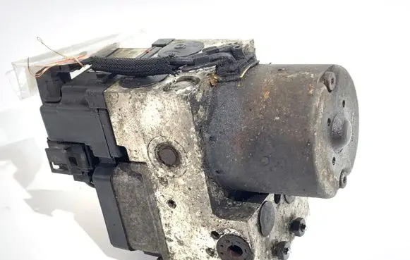 Iveco Daily 3rd gen ABS Pump 500331026