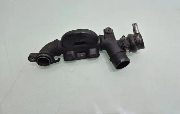 Volvo V50 Intercooler hose/pipe 9655059180