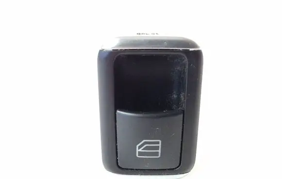 Mercedes-Benz E C207 W207 Electric window control switch A2049058202