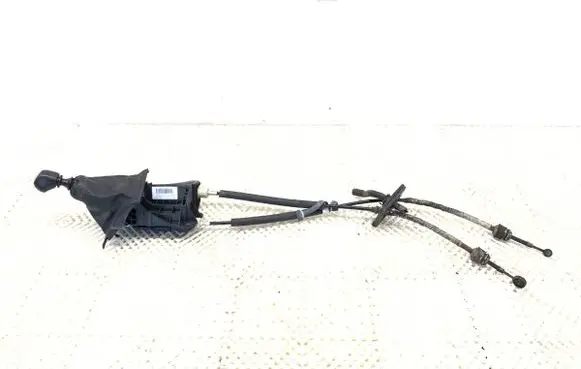 Opel Movano C Gear shift rod 502960220
