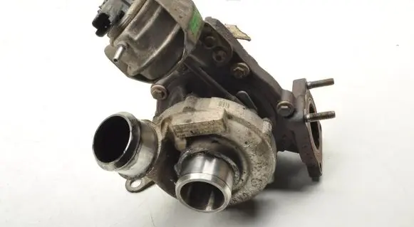 Ford Mondeo MK IV Turbo 9677063780
