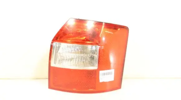 Audi A4 S4 B6 8E 8H Rear/tail lights