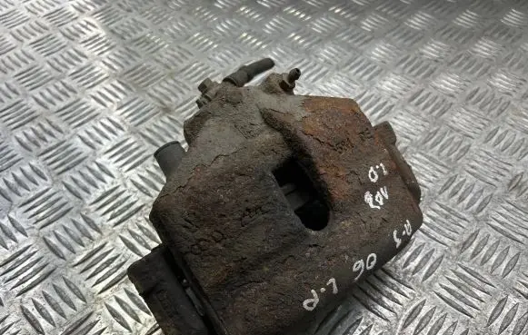 Audi A3 S3 8P Front brake caliper