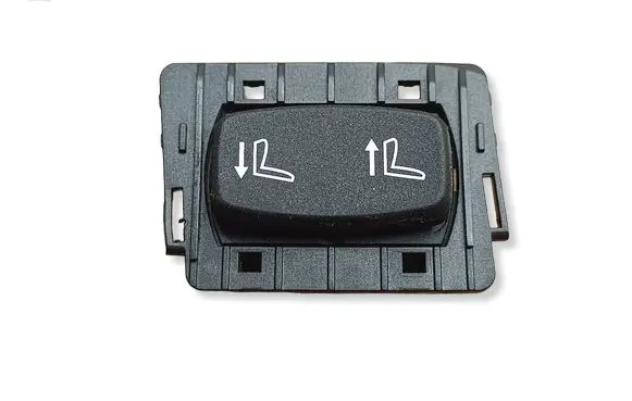 BMW 6 F06 Gran coupe Seat control switch 9227857 17909710 708200037