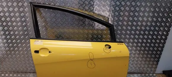 Seat Leon (1P) Front door S26372134