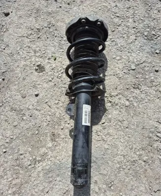 BMW 2 F45 Front shock absorber/damper 6874463