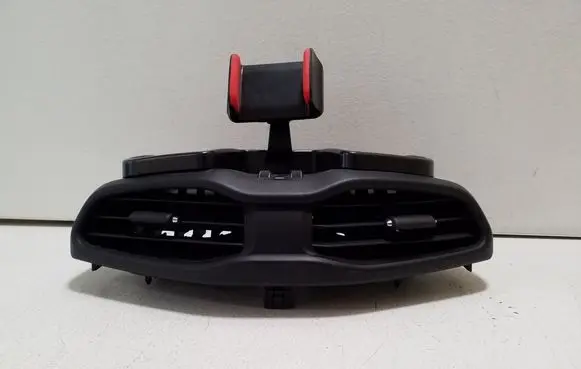 Jeep Renegade Dash center air vent grill 07355999620