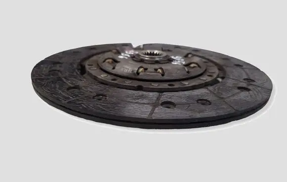 Opel Zafira B Clutch pressure plate 324039410