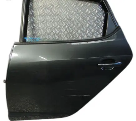 Seat Ibiza IV (6J,6P) Front door