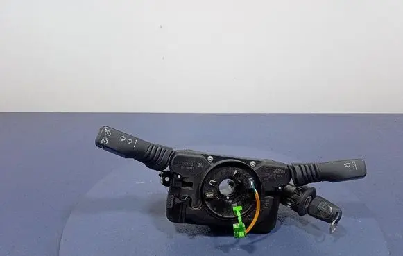 Opel Astra H Other switches/knobs/shifts 13197721