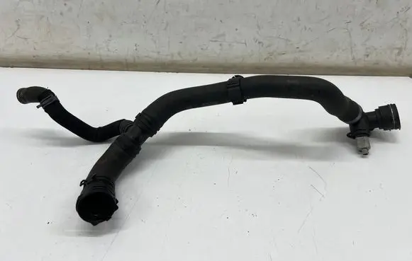 Audi A4 S4 B9 Engine coolant pipe/hose 8W0122055BN