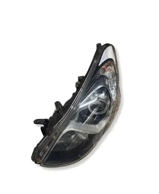 Hyundai i30 Headlight/headlamp 92101A6030 009H20J6W L009H20J6W