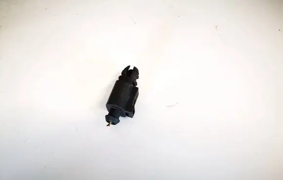Volkswagen Golf V Outside/exterior temperature sensor 