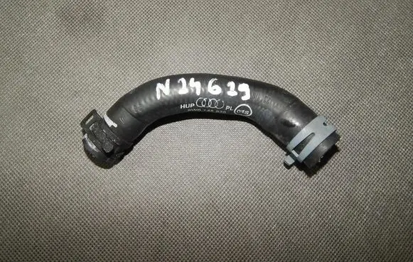 Audi A4 S4 B9 Engine coolant pipe/hose 8W0145930