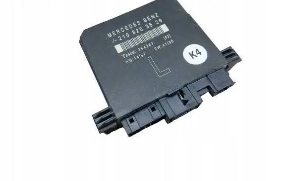 Mercedes-Benz E W210 Door control unit/module 2108203526 354267