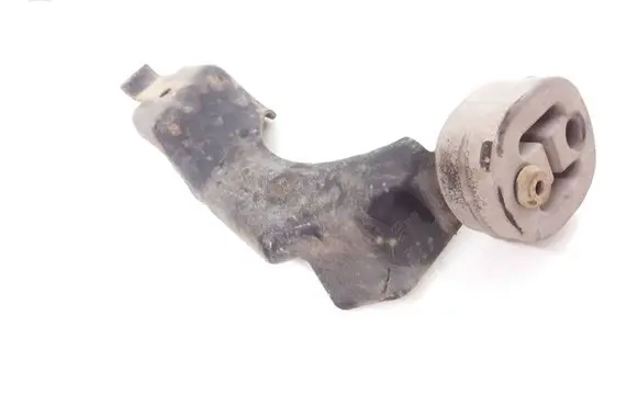 Muffler mount bracket/holder