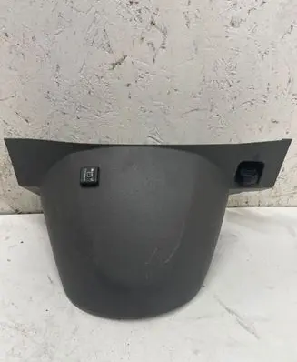 Toyota Prius (XW20) Dashboard lower bottom trim panel 5543447020