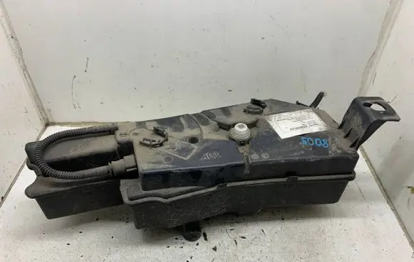 Peugeot 5008 FAP fluid tank 967205228004