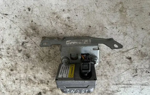 Ford Focus C-MAX ESP acceleration yaw rate sensor 3M5T14B296AB