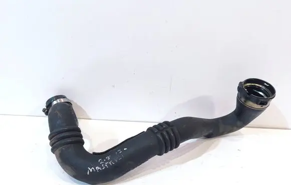 Renault Master III Intercooler hose/pipe 144605593R
