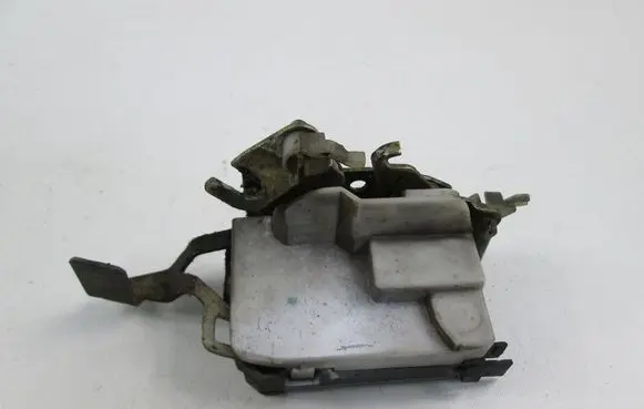 Fiat Ducato Front door lock 1308389080