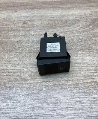 Volkswagen Golf IV Electric window control switch 4A0941503